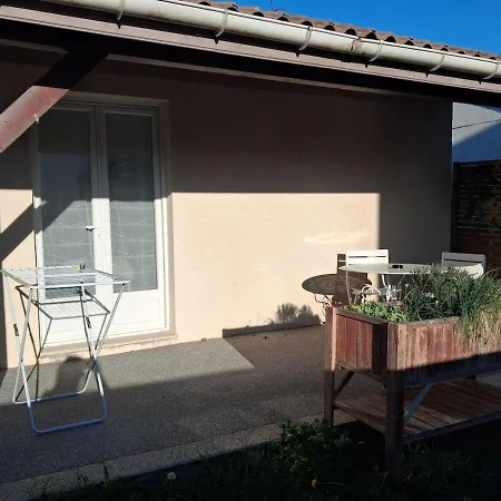 Apartment Independant Loyes