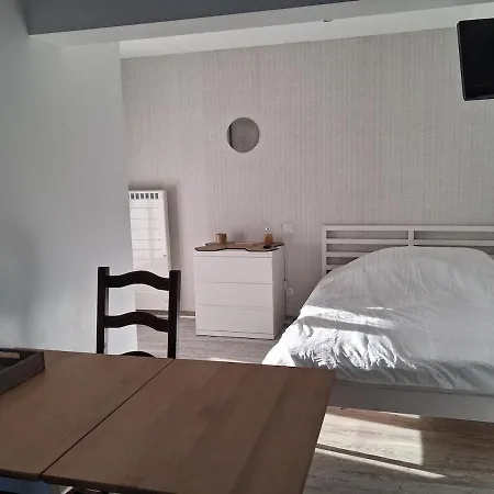 Apartment Independant Loyes