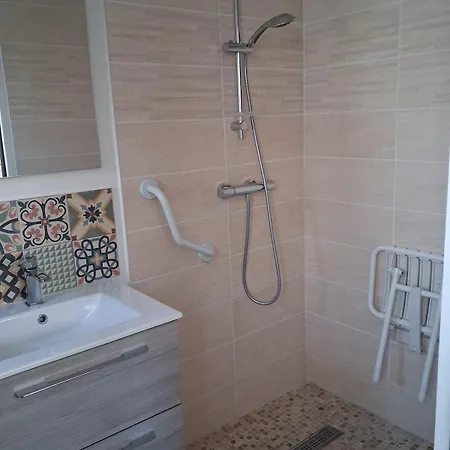 Apartment Independant Loyes